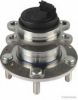KIA 517502M000 Wheel Bearing Kit